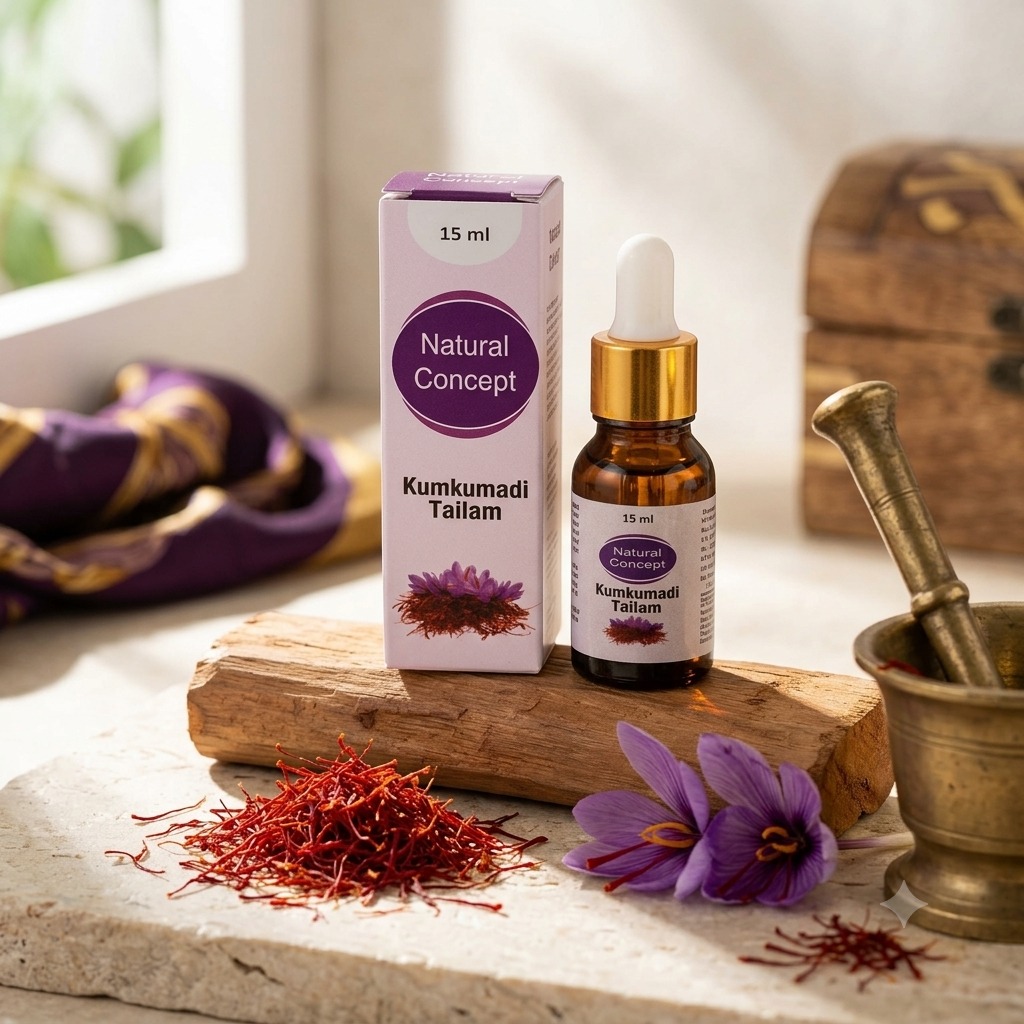 Ancient Ayurveda for Modern Beauty